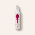 Kallos Cosmetics KJMN Flat Iron Spray 200 ml – pro tepelnou úpravu vlasů – MrRizz