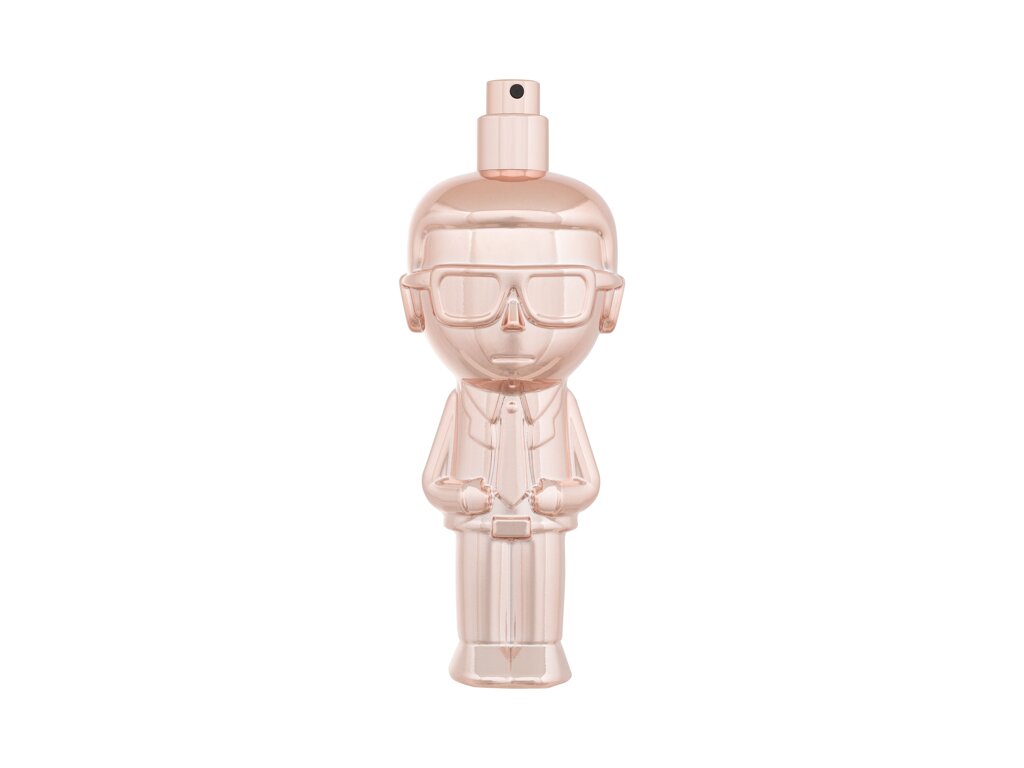 Karl Lagerfeld Ikonik 100 ml - 100ml - Parfémovaná voda