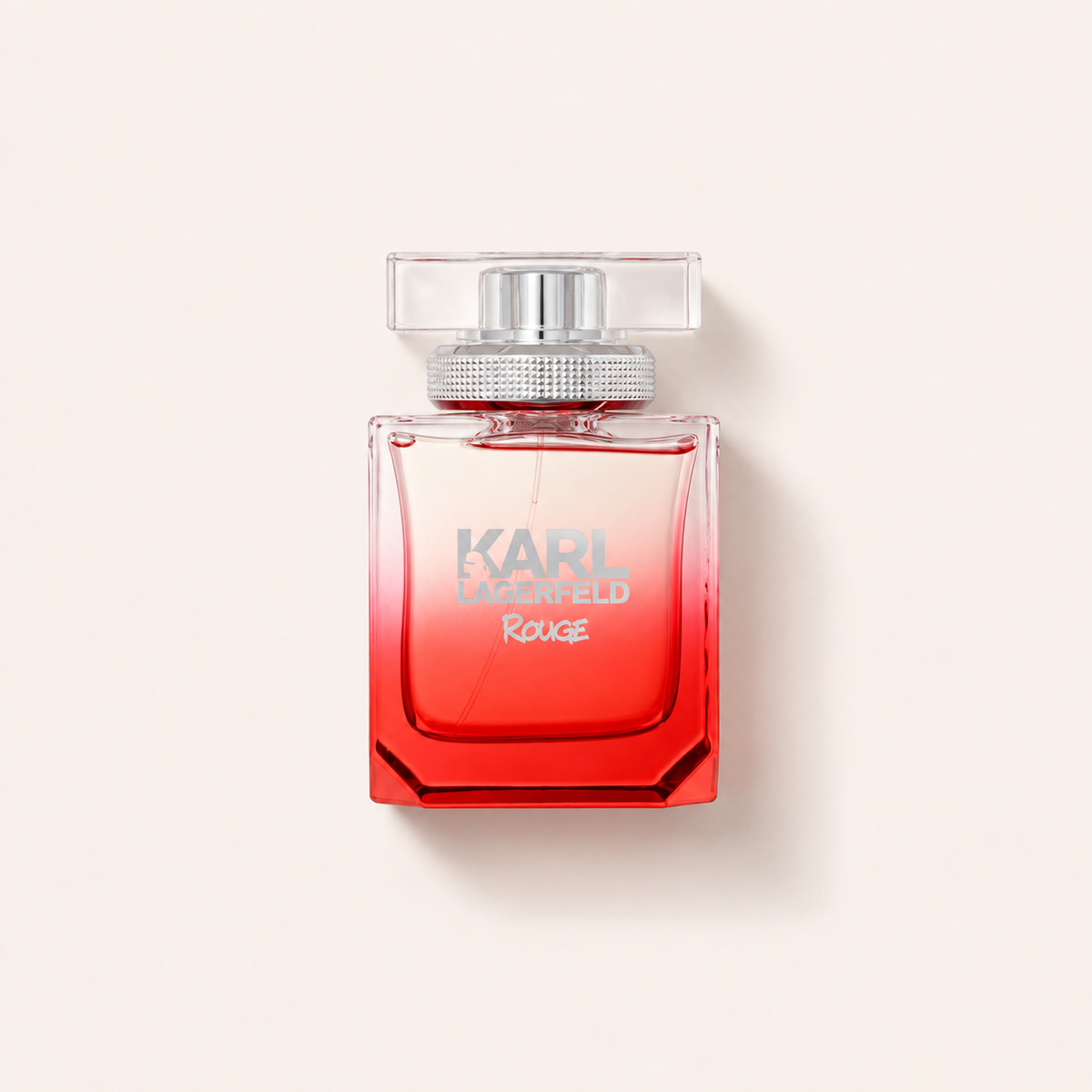 Karl Lagerfeld Rouge 85 ml – parfémovaná voda – MrRizz