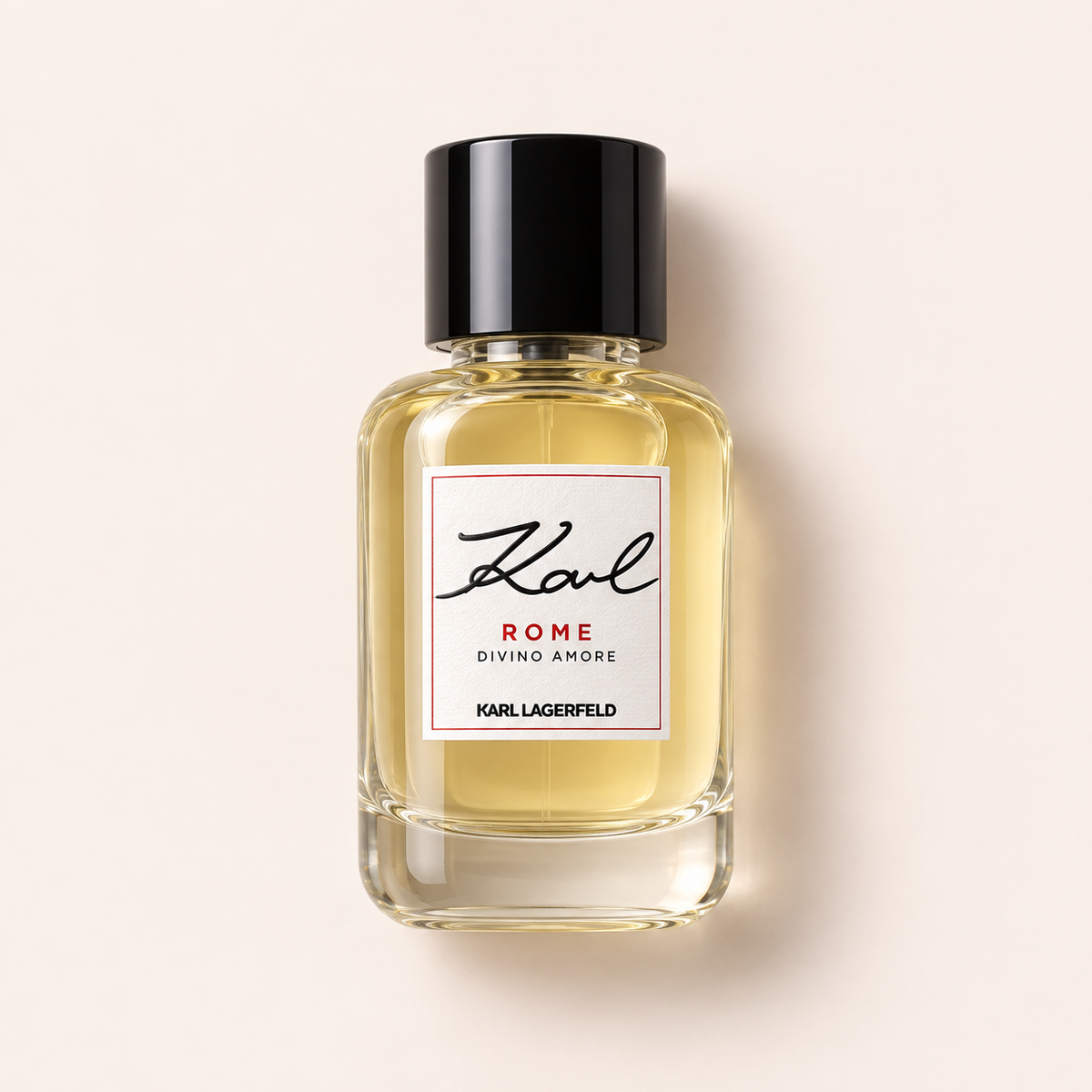 Karl Lagerfeld Karl Rome Divino Amore EDP Tester 60 ml – MrRizz