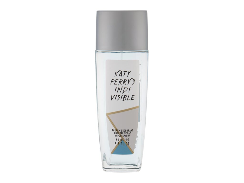 Katy Perry Perry´s Indi Visible 75 ml - 75ml - Deodorant