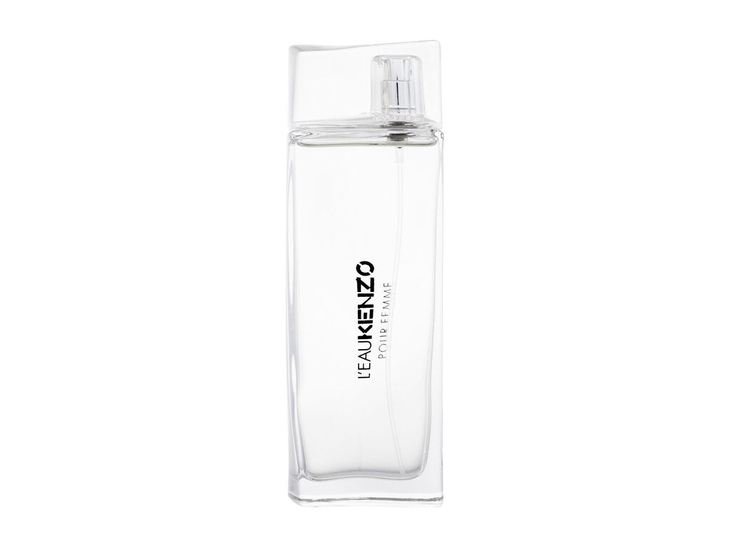KENZO L´Eau Kenzo Pour Femme 100 ml - 100ml - Toaletní voda