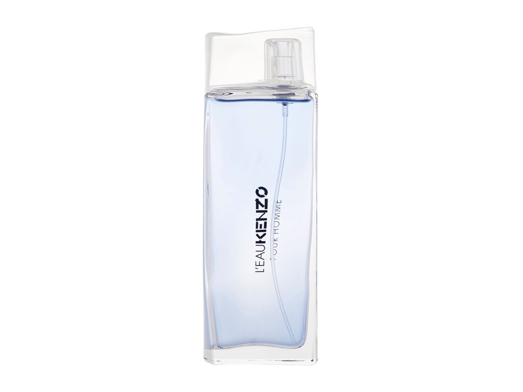 KENZO L´Eau Kenzo Pour Homme 100 ml - 100ml - Toaletní voda