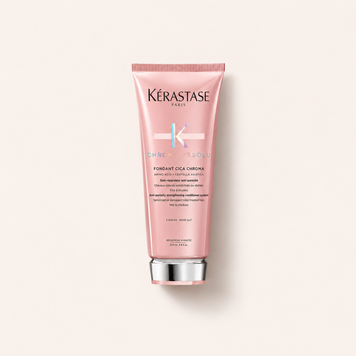 Kérastase Chroma Absolu Fondant Cica Chroma 200 ml – kondicionér – MrRizz