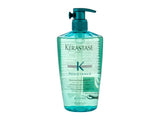 Bain Extentioniste 500 ml: spălarea lungimilor deteriorate