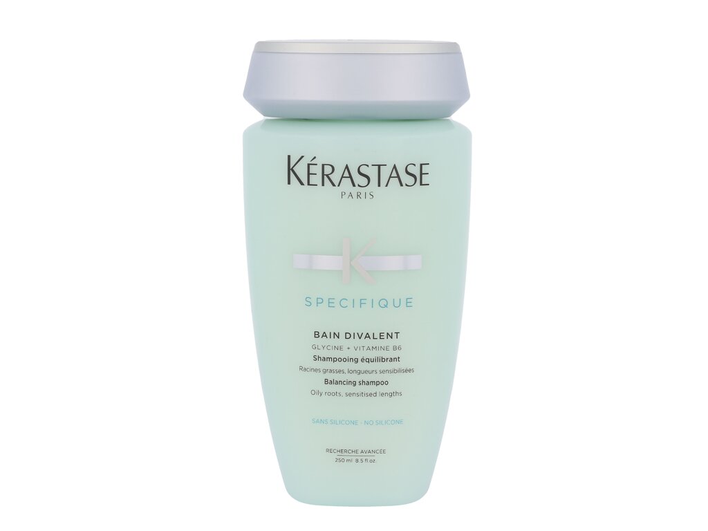 Kérastase Spécifique Bain Divalent 250 ml - 250ml - Šampon