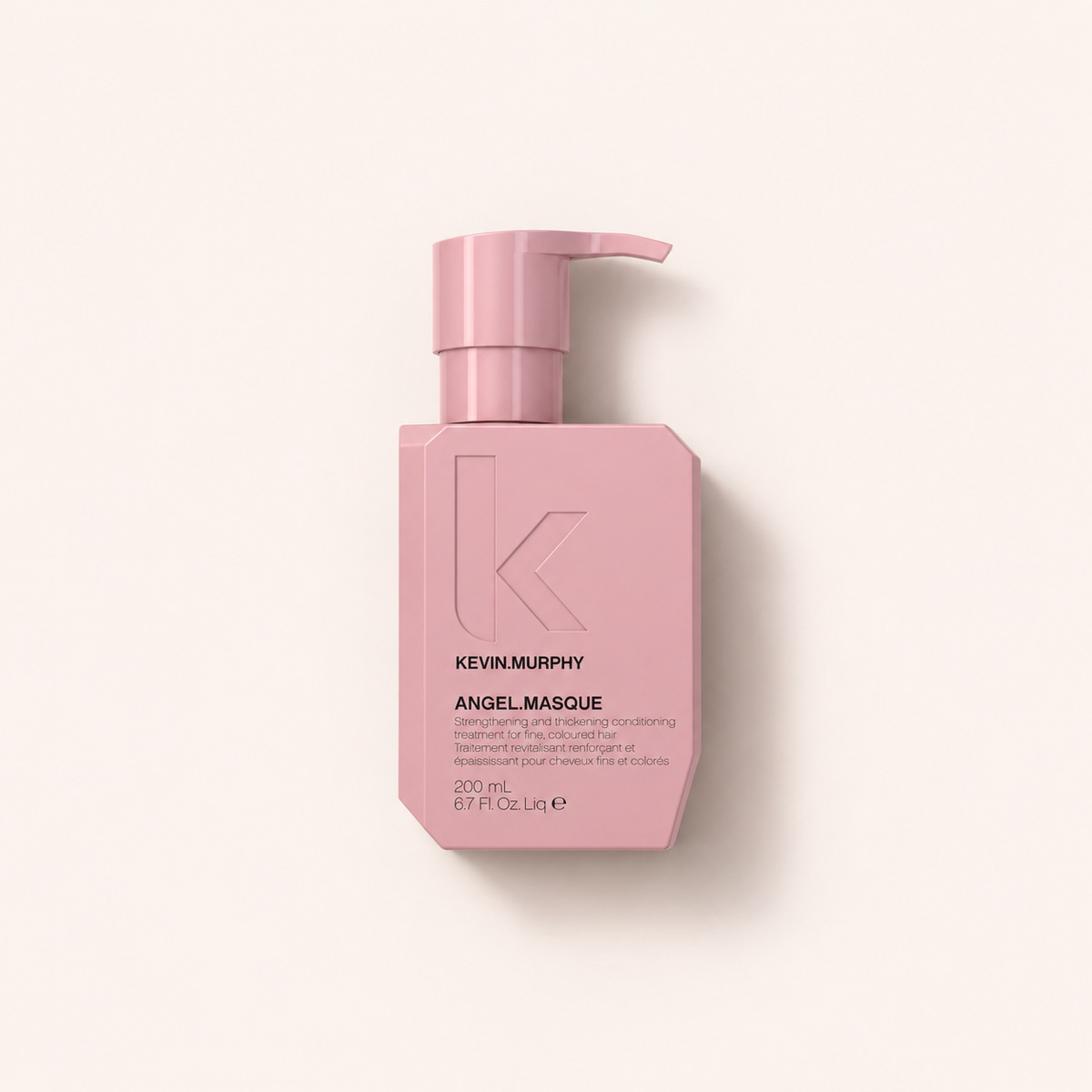 Kevin Murphy Angel Masque 200 ml – maska na vlasy – MrRizz