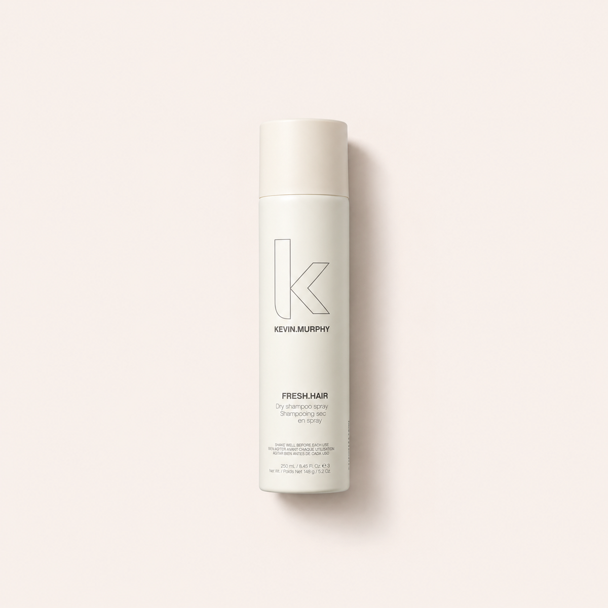 Kevin Murphy Fresh.Hair 250 ml – suchý šampon – MrRizz