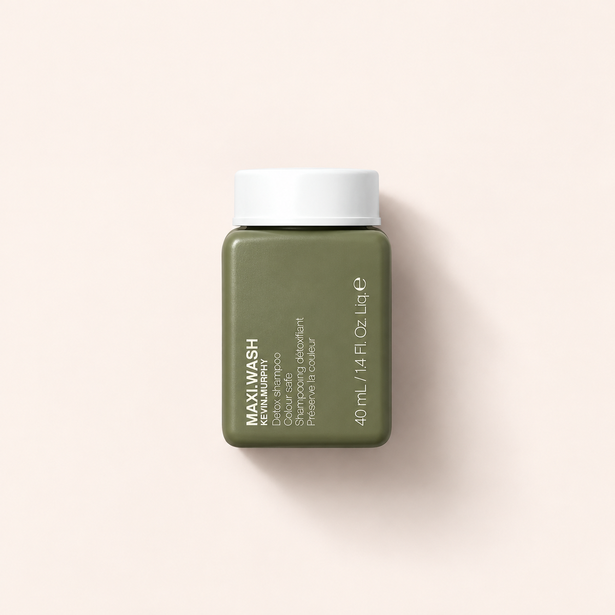 Kevin Murphy Maxi Wash 40 ml – šampon – MrRizz