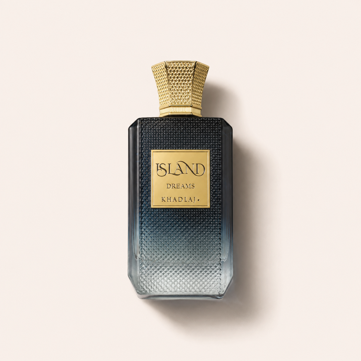 Flakon parfému Khadlaj Island Dreams – MrRizz