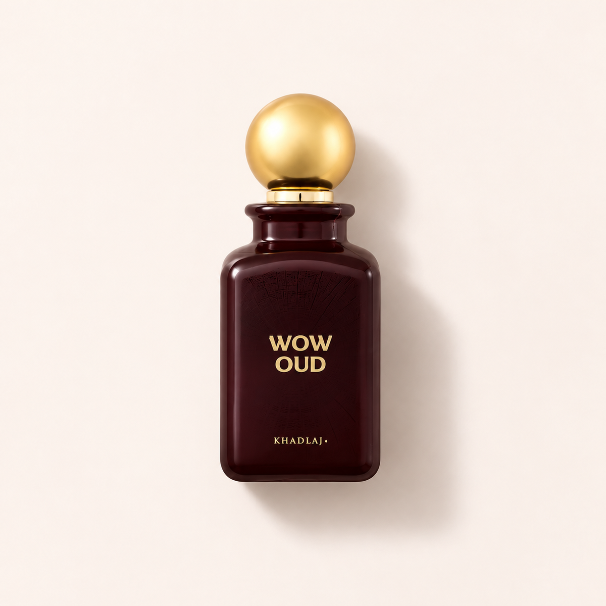 Khadlaj Wow Oud 100 ml – parfémovaná voda – MrRizz