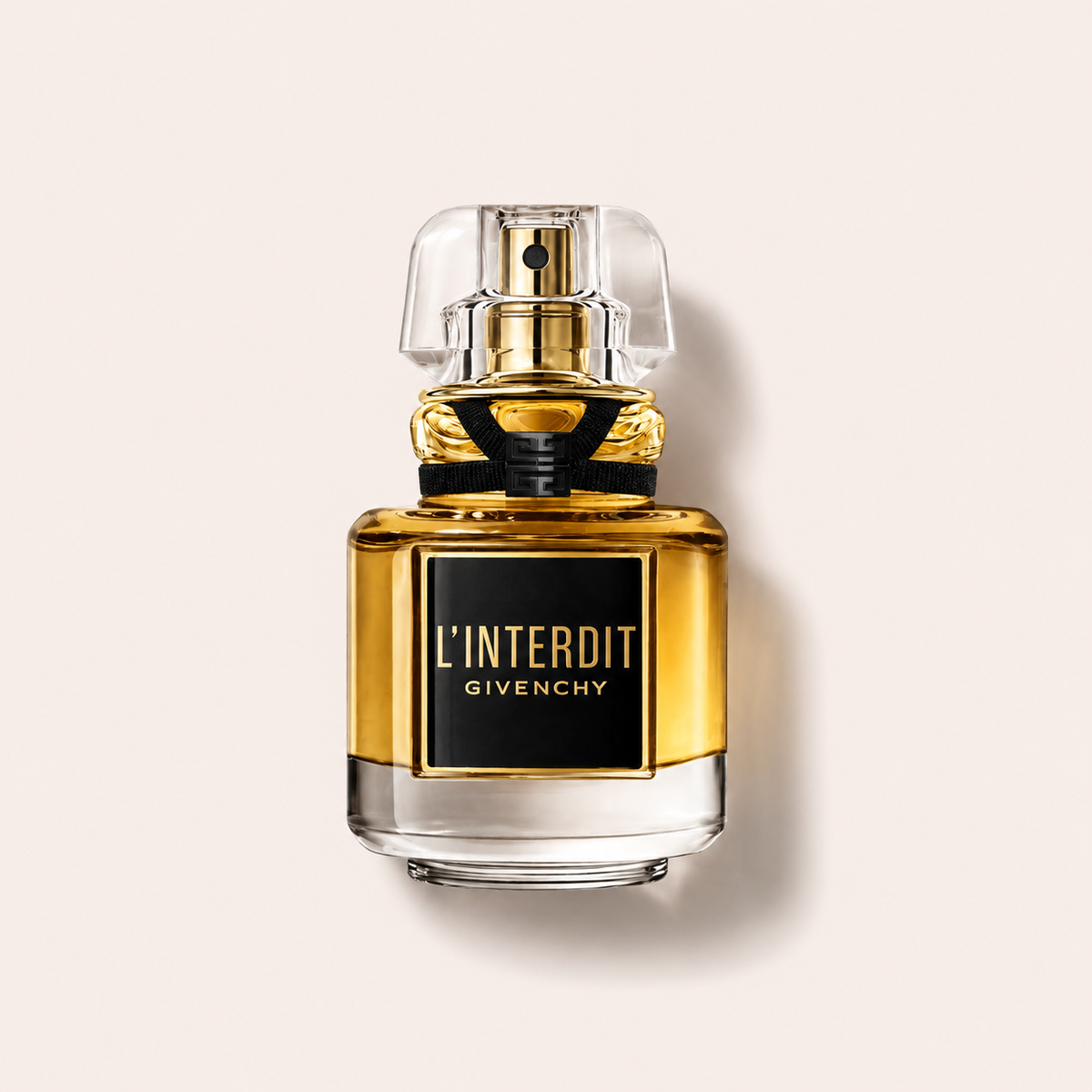 Flakon parfému L’Interdit Le Parfum Givenchy – MrRizz
