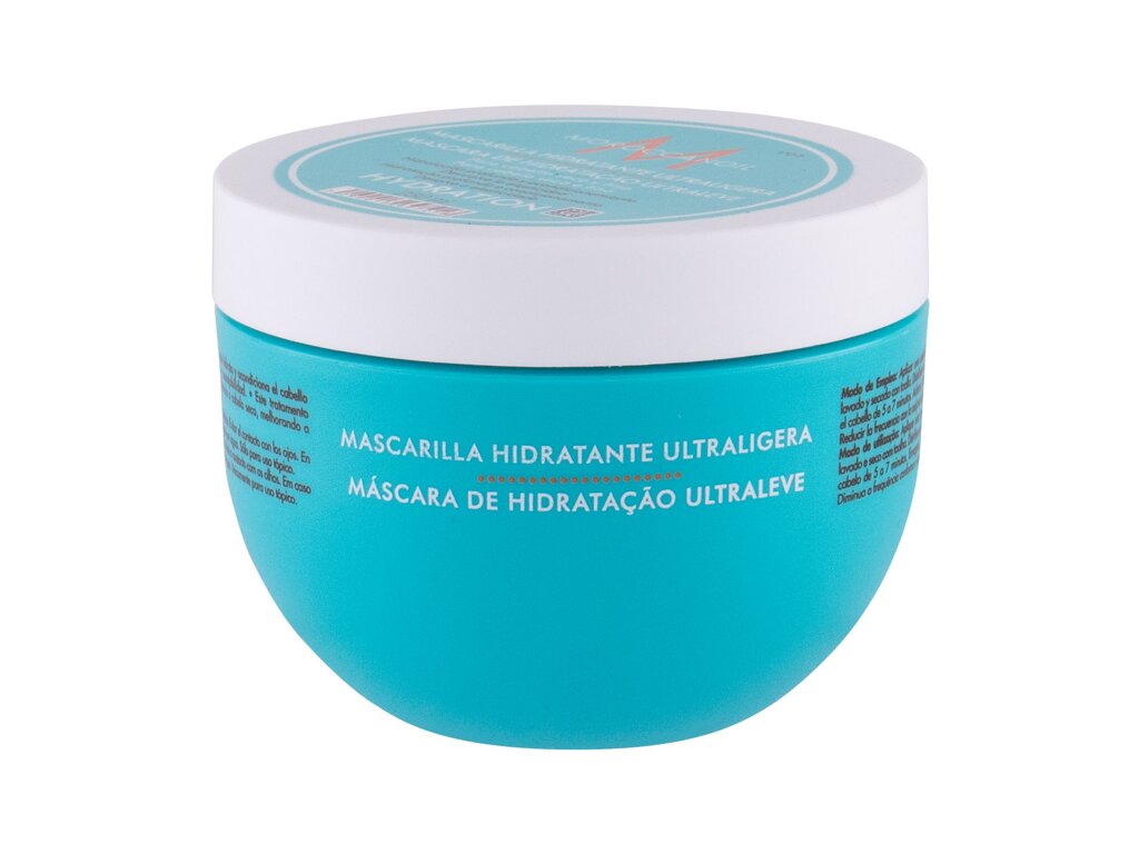 Moroccanoil Hydration Weightless 250 ml