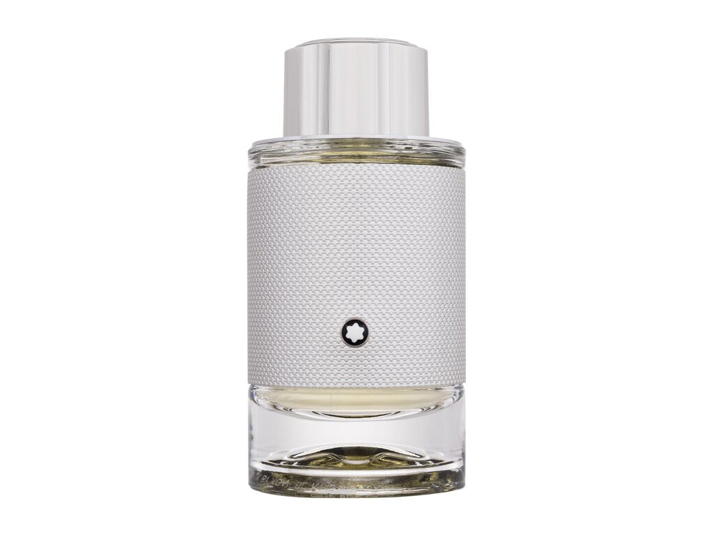 Montblanc Explorer Platinum 100 ml