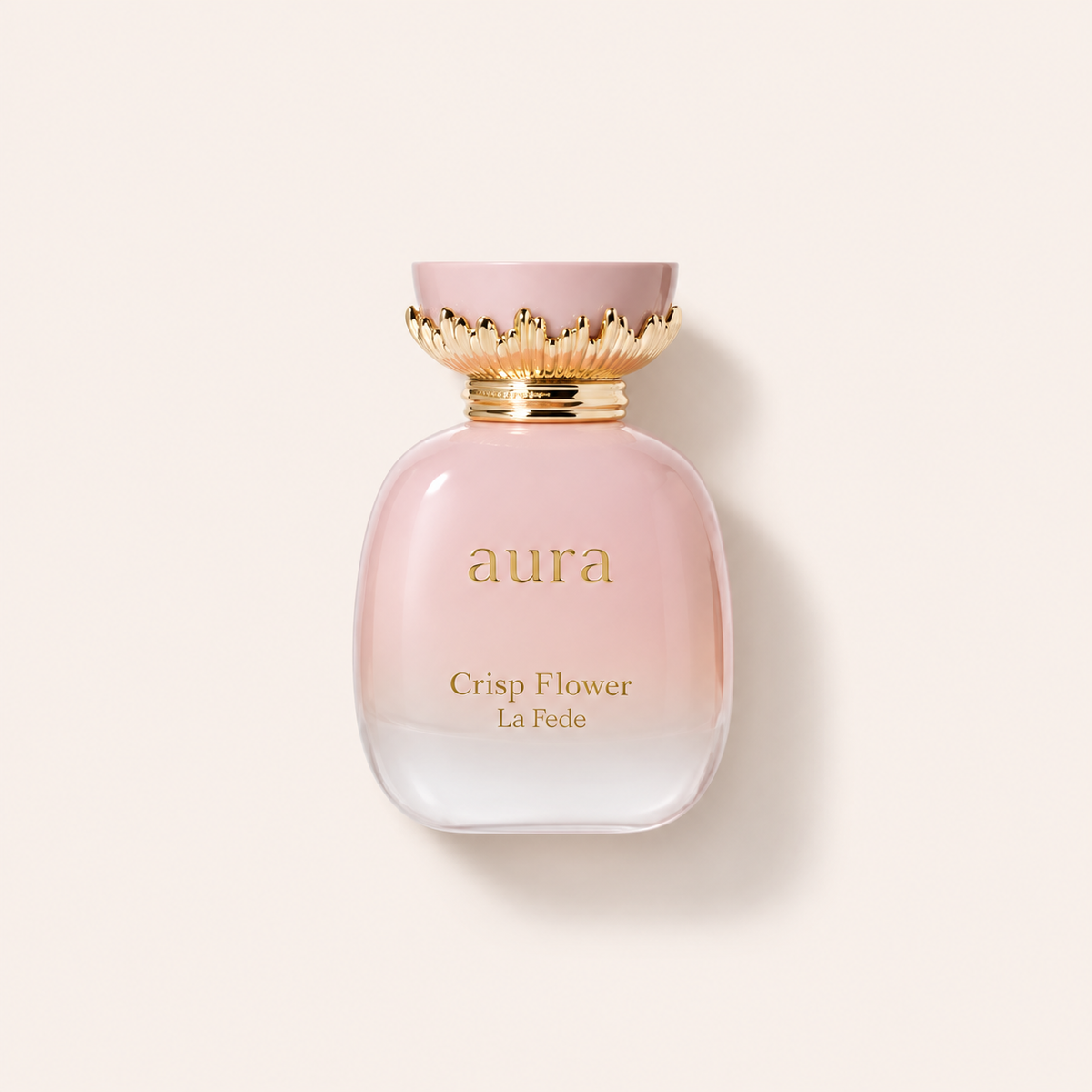 La Fede Aura Crisp Flower 100 ml – parfémovaná voda – MrRizz