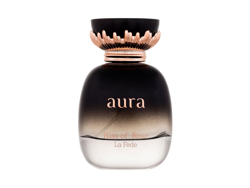 La Fede Aura Kiss of Rose 100 ml - 100ml - Parfémovaná voda