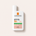 La Roche-Posay Anthelios UVMUNE 400 Tinted Fluid 50 ml – opalovací přípravek na obličej – MrRizz
