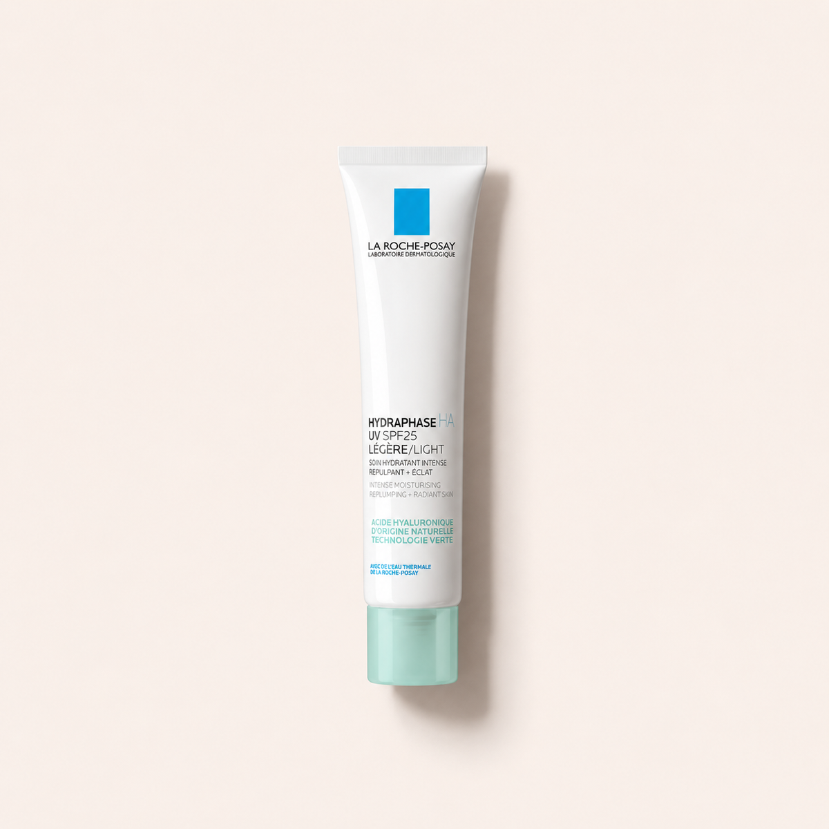 La Roche-Posay Hydraphase HA UV SPF25 40 ml – denní pleťový krém – MrRizz