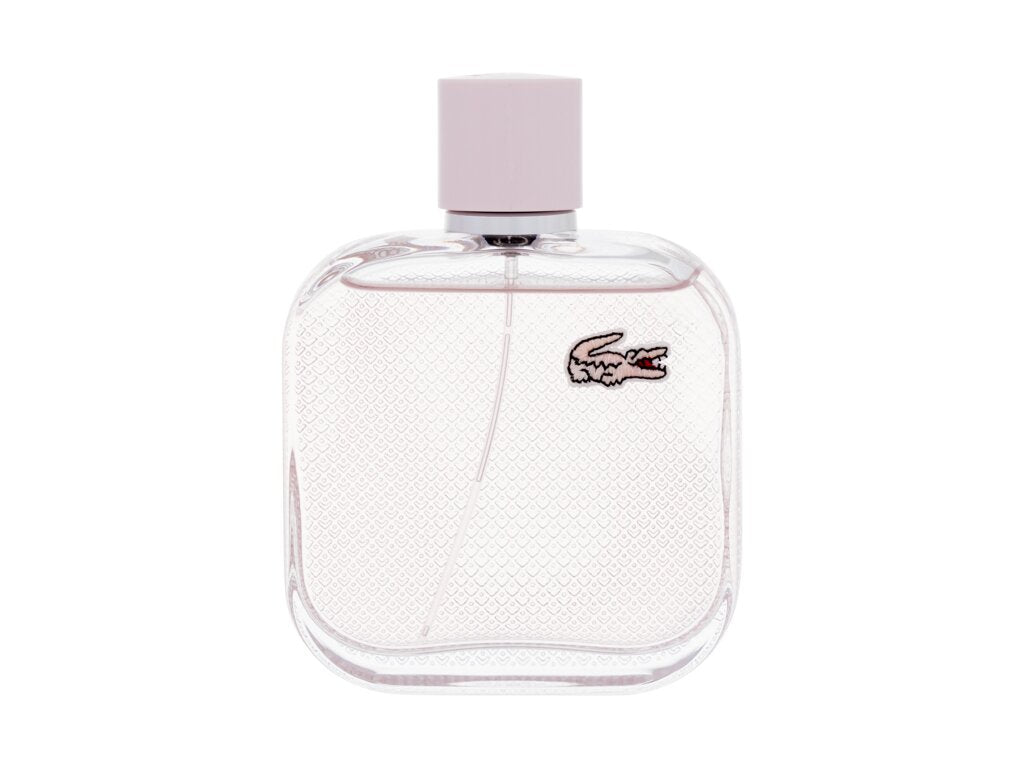 Lacoste L.12.12 Rose Eau Fraiche 100 ml - 100ml - Toaletní voda