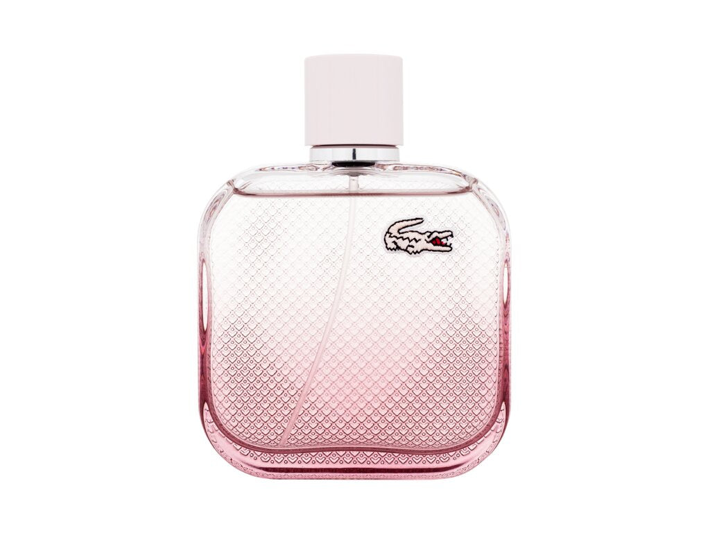 Lacoste L.12.12 Rose Eau Intense 100 ml - 100ml - Toaletní voda