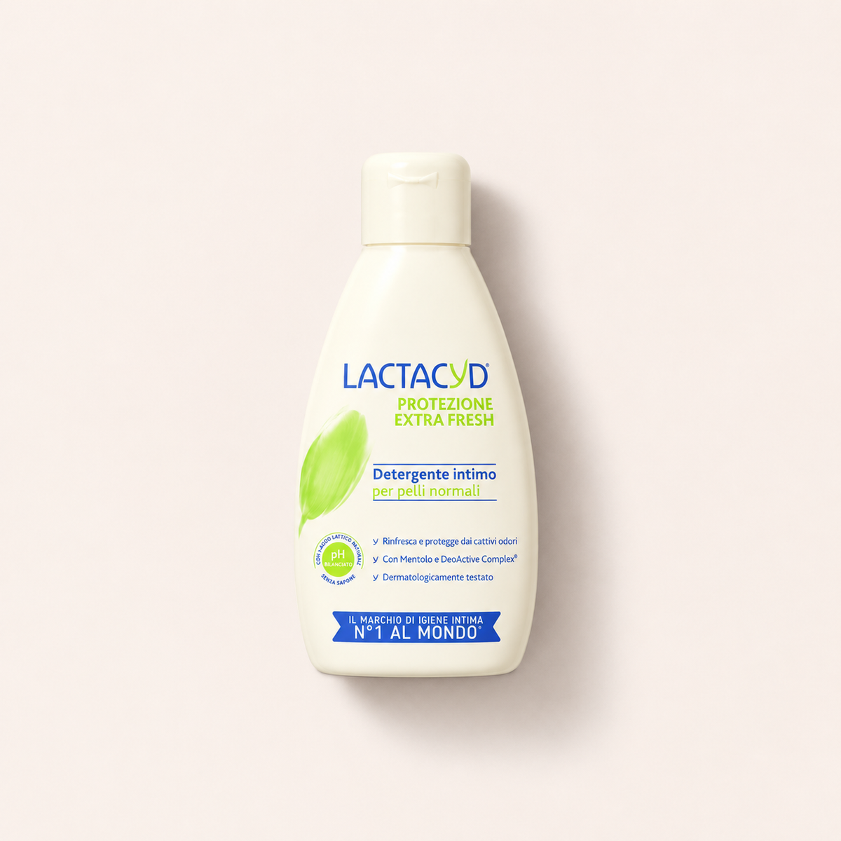 Lactacyd Fresh 200 ml – intimní hygiena – MrRizz
