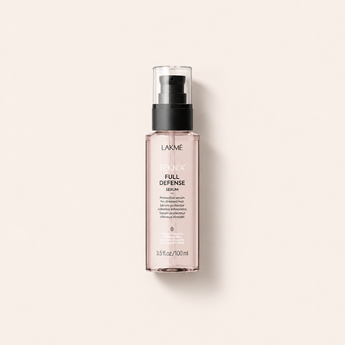 Lakmé Teknia Full Defense Serum 100 ml – sérum na vlasy – MrRizz