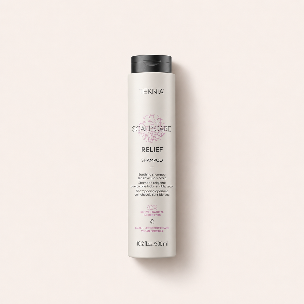 Lakmé Teknia Scalp Care Relief Shampoo 300 ml – šampon – MrRizz