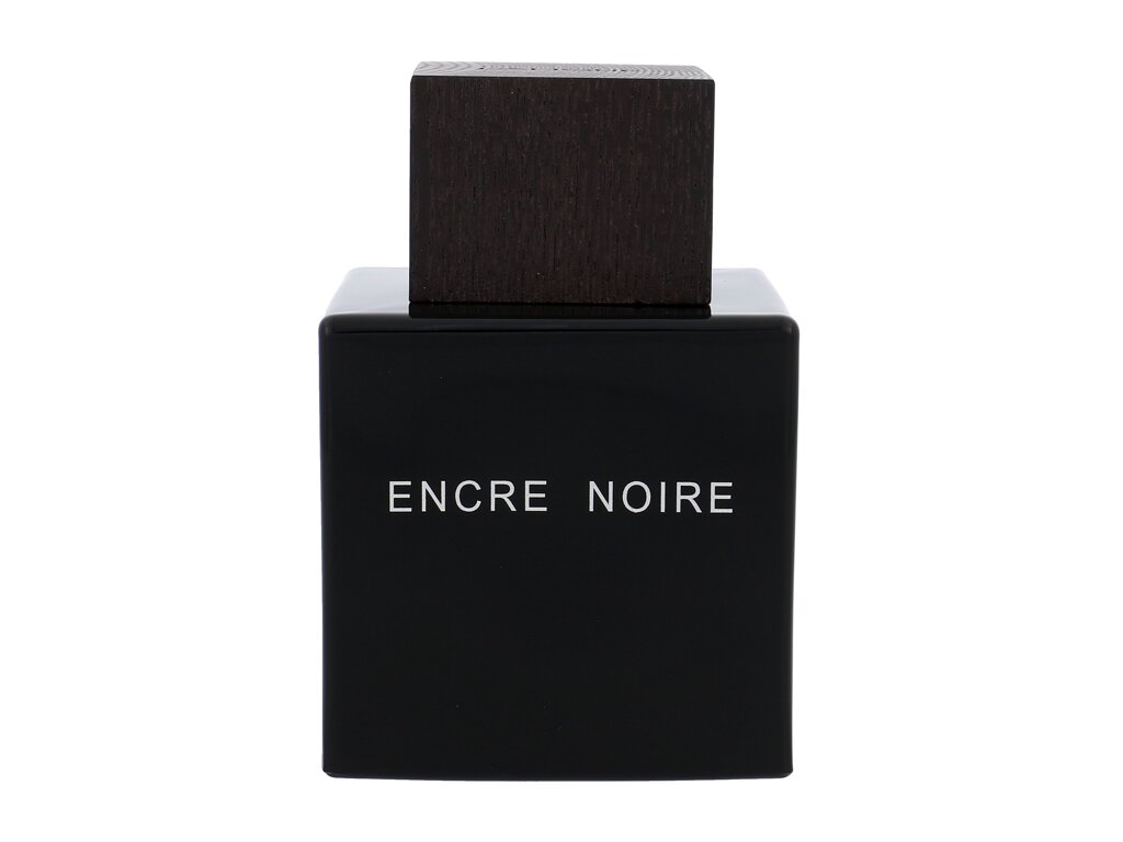 Lalique Encre Noire 100 ml - 100ml - Toaletní voda