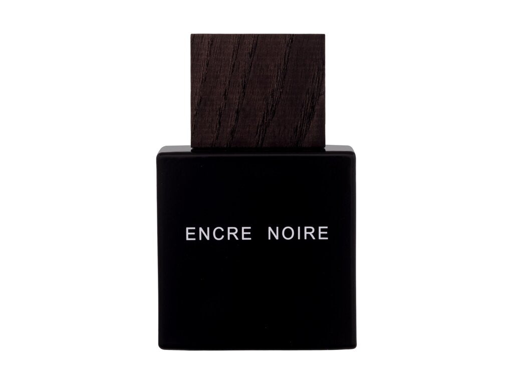 Lalique Encre Noire 50 ml - 50ml - Toaletní voda