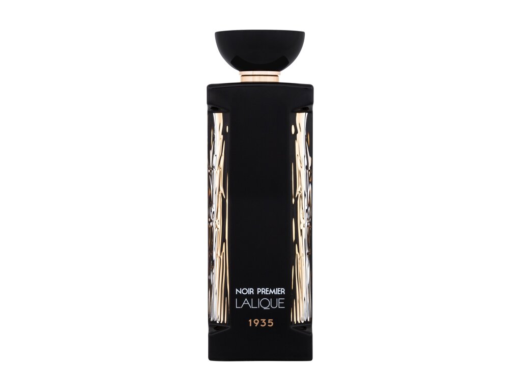 Lalique Noir Premier Collection Rose Royale 100 ml - 100ml - Parfémovaná voda