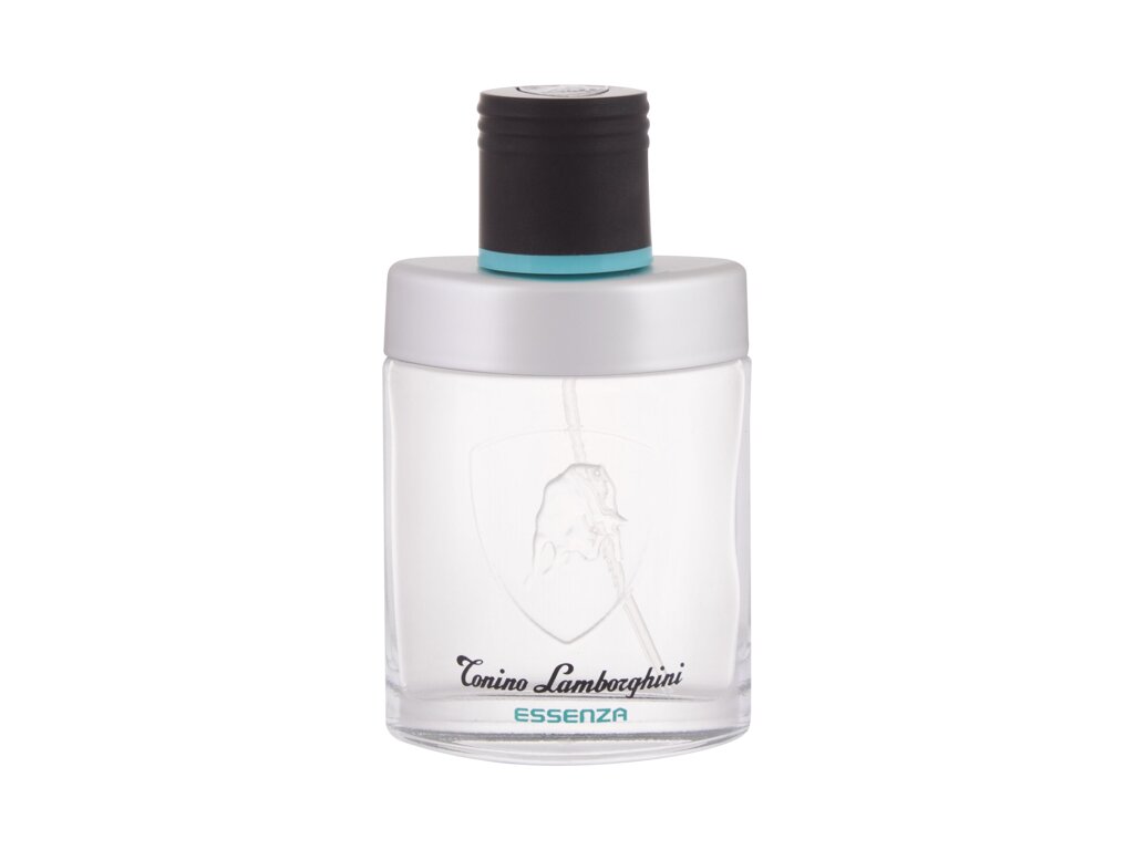 Lamborghini Essenza 40 ml - 40ml - Toaletní voda