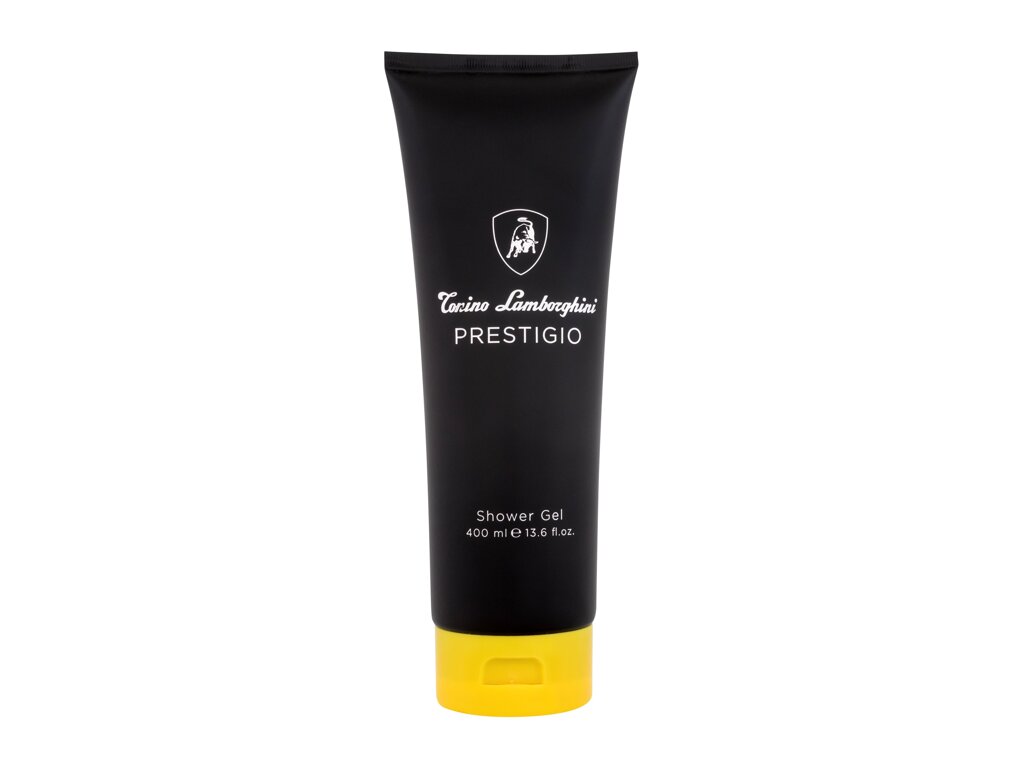 Lamborghini Prestigio 400 ml - 400ml - Sprchový gel