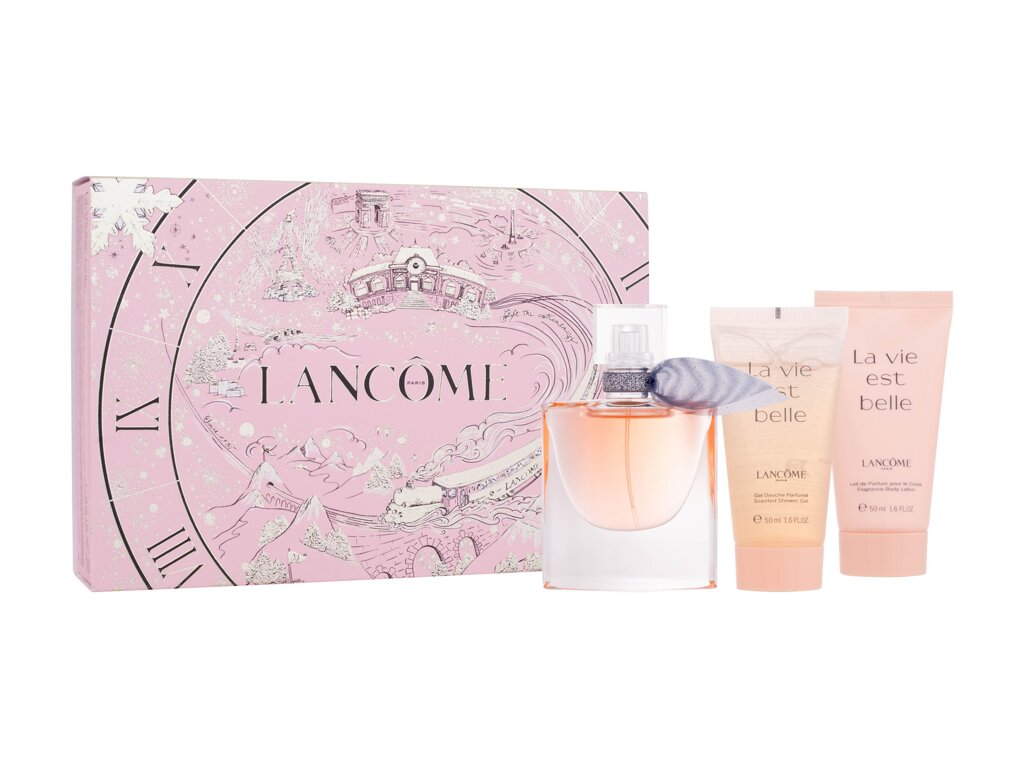 Lancôme La Vie Est Belle 30 ml - 30ml - Parfémovaná voda