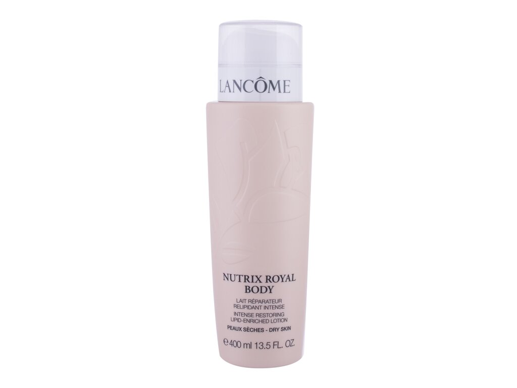 Lancôme Nutrix Royal Body Dry Skin 400 ml - 400ml - Tělové mléko