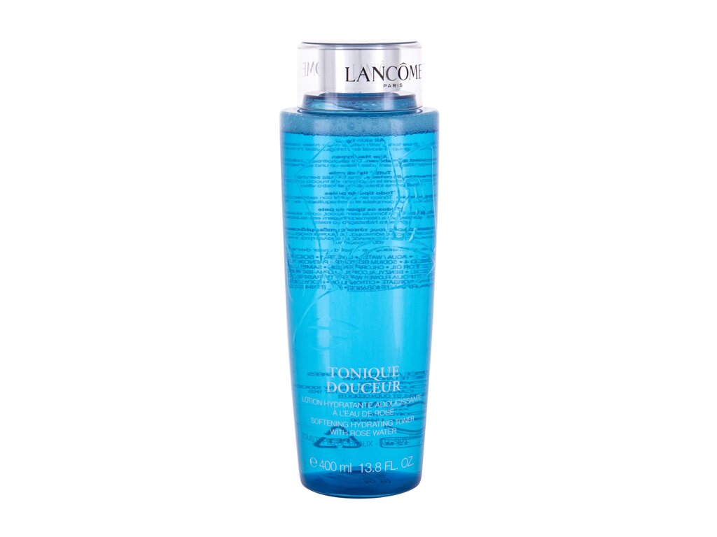 Lancôme Tonique Douceur 400 ml - 400ml - Pleťová voda a sprej