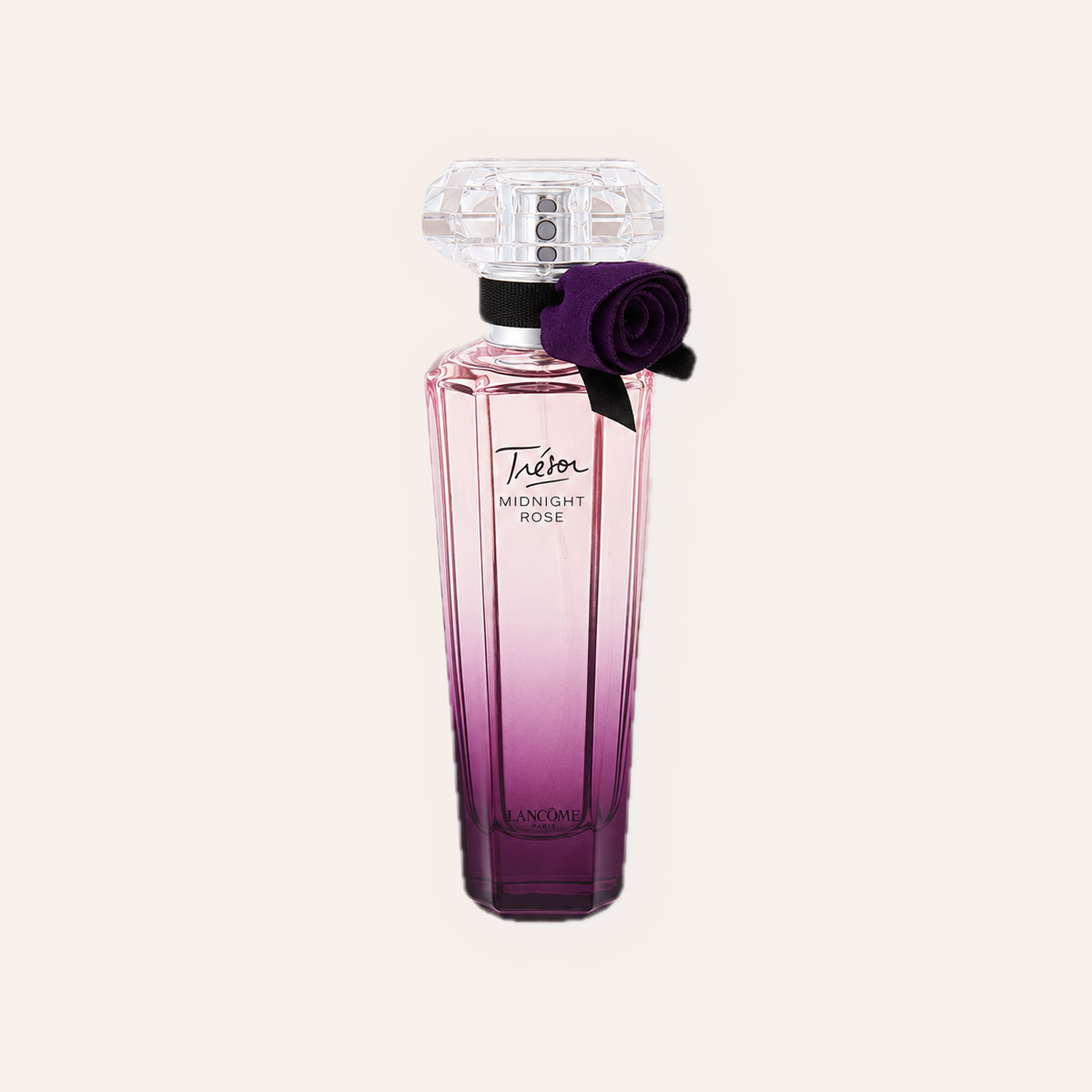 Lancôme Trésor Midnight Rose 30 ml – titulní fotografie