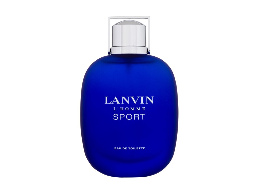 Lanvin L´Homme Sport 100 ml - 100ml - Toaletní voda