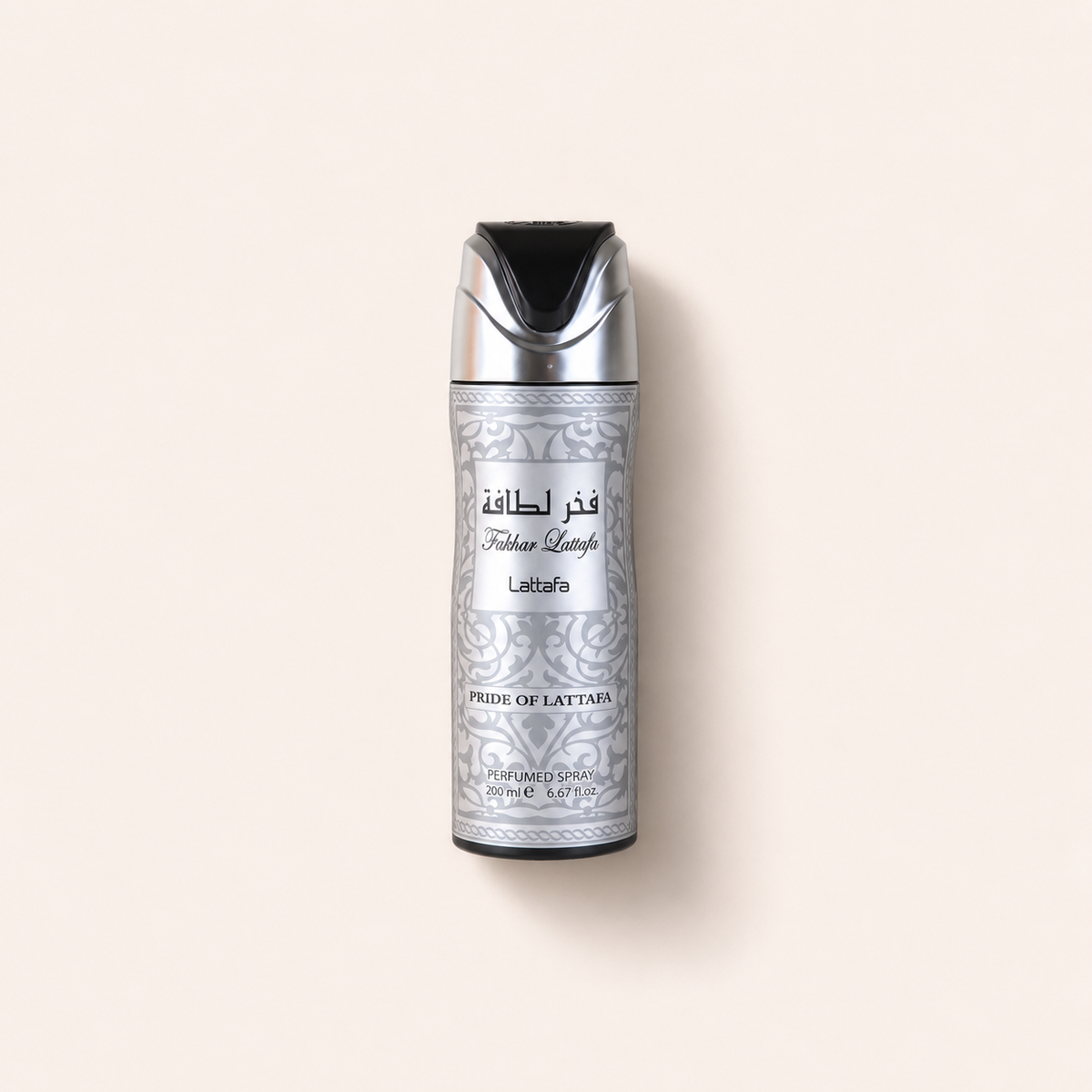 Lattafa Fakhar Lattafa 200 ml – deodorant – MrRizz