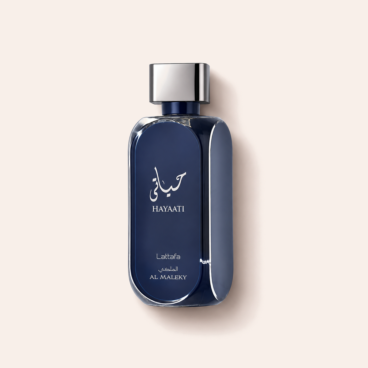 Lattafa Hayaati Al Maleky EDP 100 ml – MrRizz