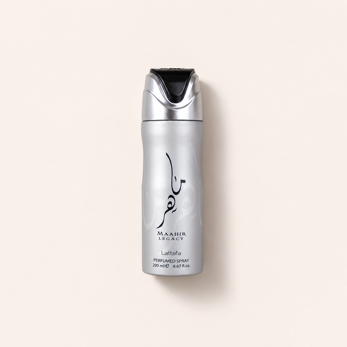 Lattafa Maahir Legacy 200 ml – deodorant – MrRizz