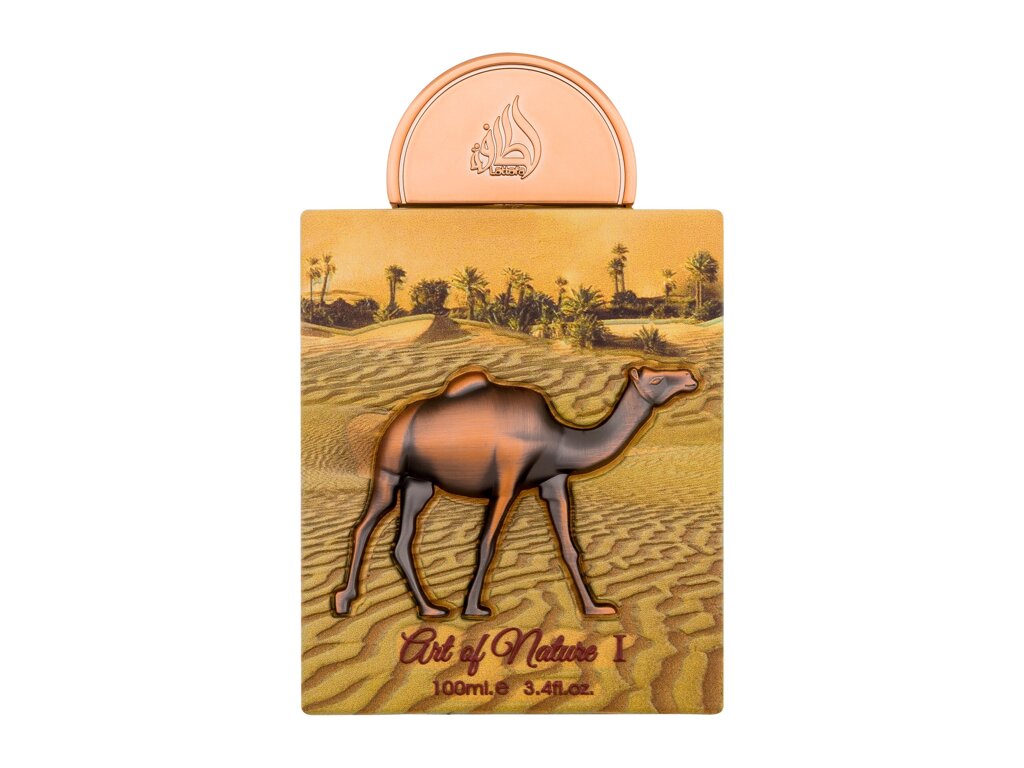 Lattafa Pride Art of Nature I 100 ml - 100ml - Parfémovaná voda