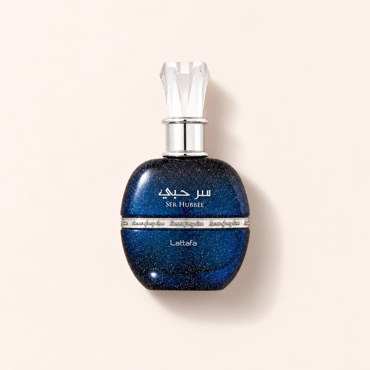 Lattafa Ser Hubbee 100 ml – parfémovaná voda – MrRizz