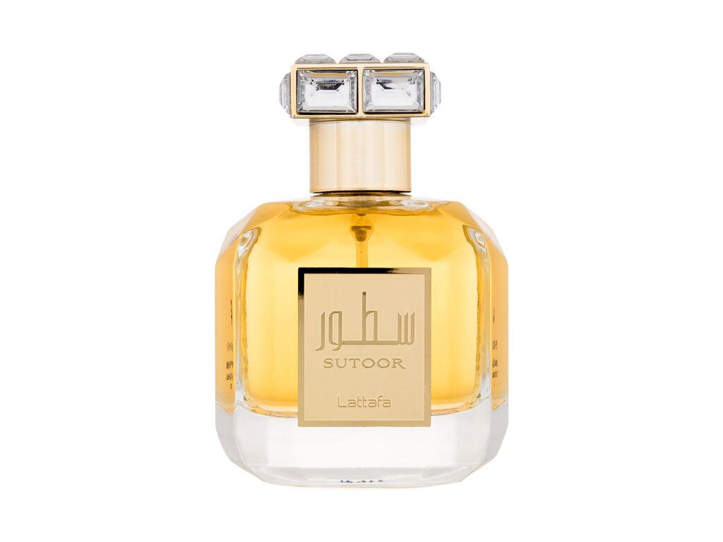Lattafa Sutoor 100 ml - 100ml - Parfémovaná voda