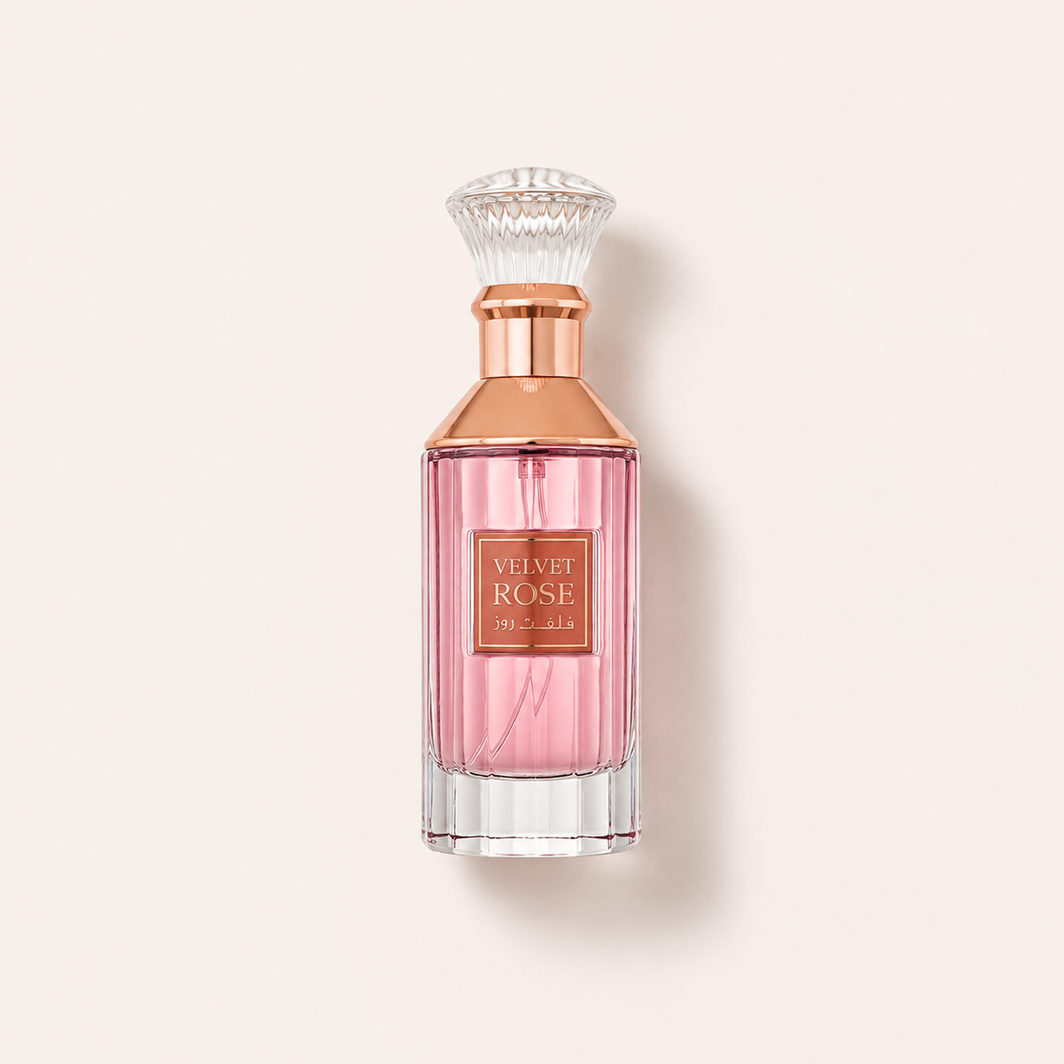 Lattafa Velvet Rose 100 ml – parfémovaná voda – MrRizz