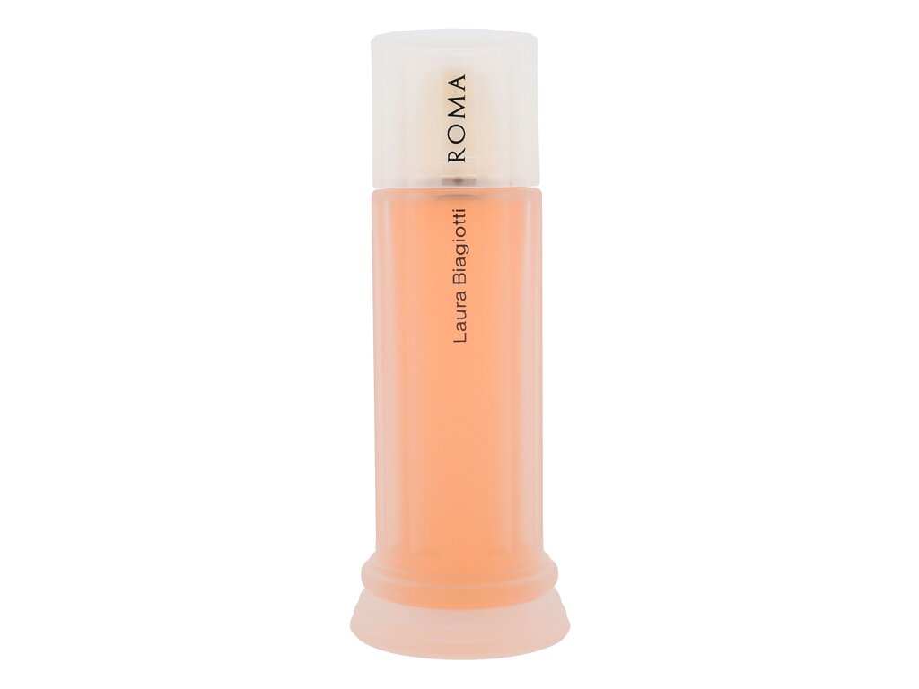 Laura Biagiotti Roma 100 ml - 100ml - Toaletní voda