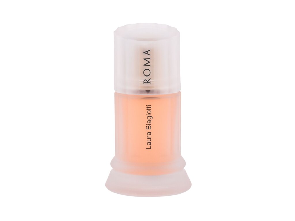 Laura Biagiotti Roma 25 ml - 25ml - Toaletní voda
