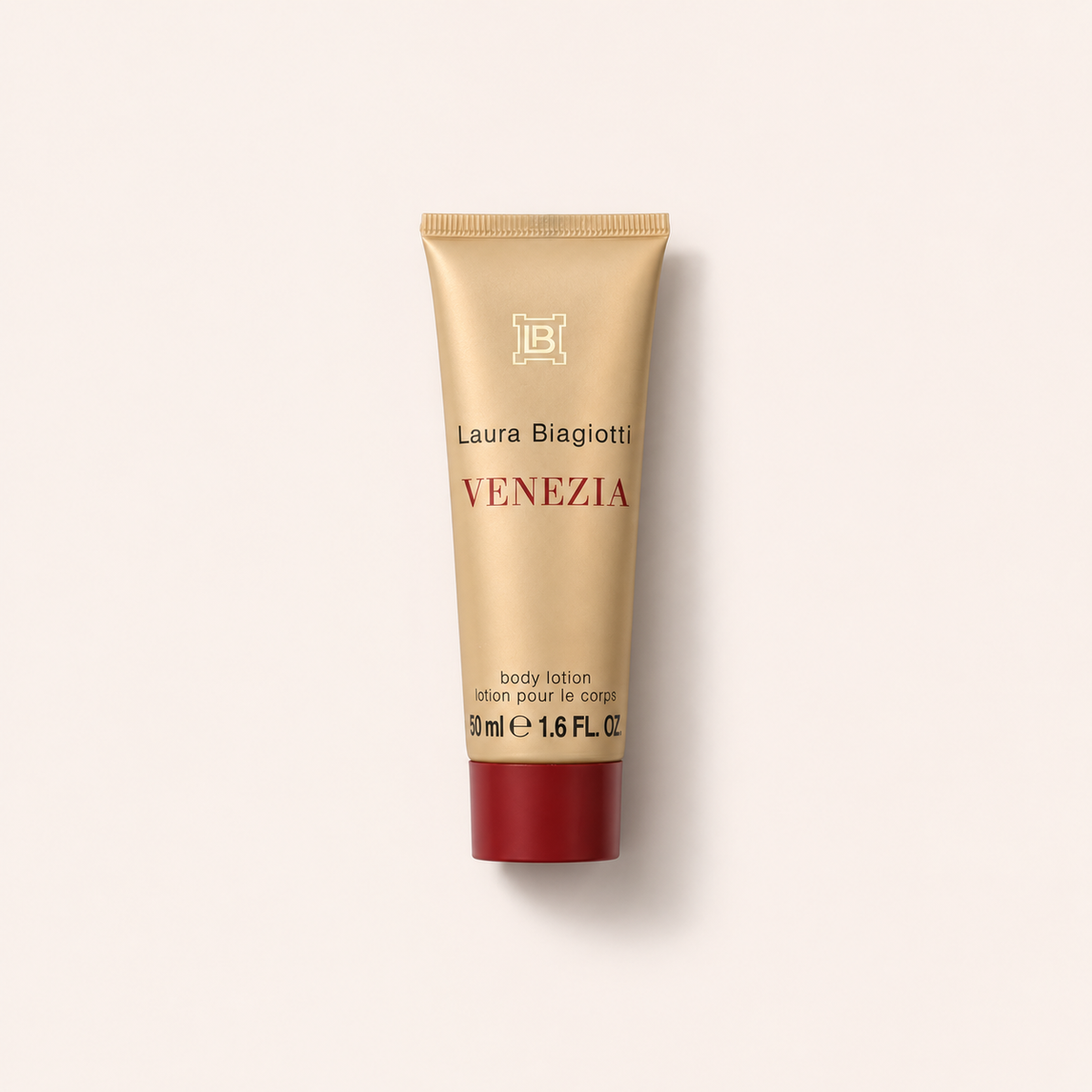 Laura Biagiotti Venezia 2011 50 ml – tělové mléko – MrRizz