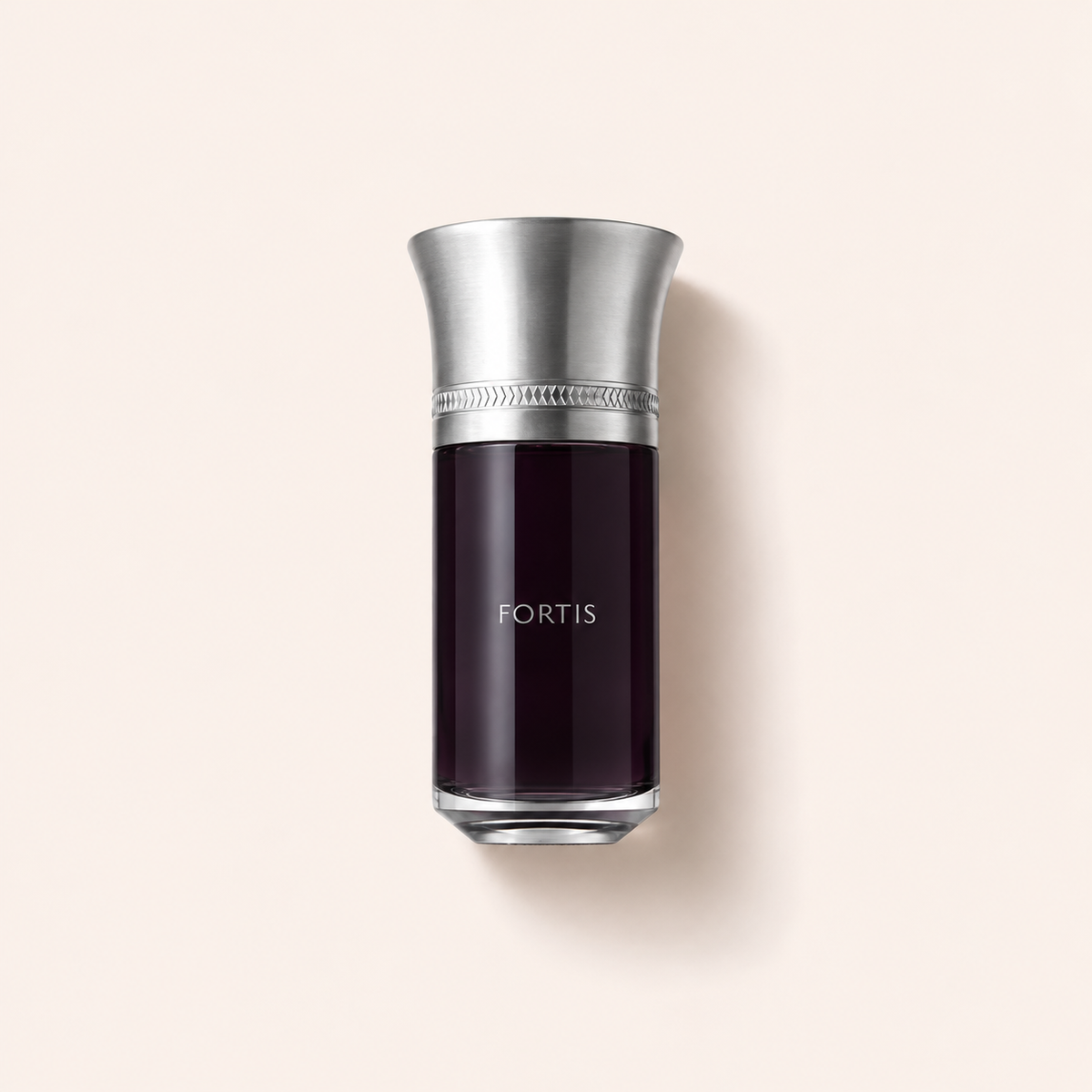 Liquides Imaginaires Fortis 100 ml – parfémovaná voda – MrRizz