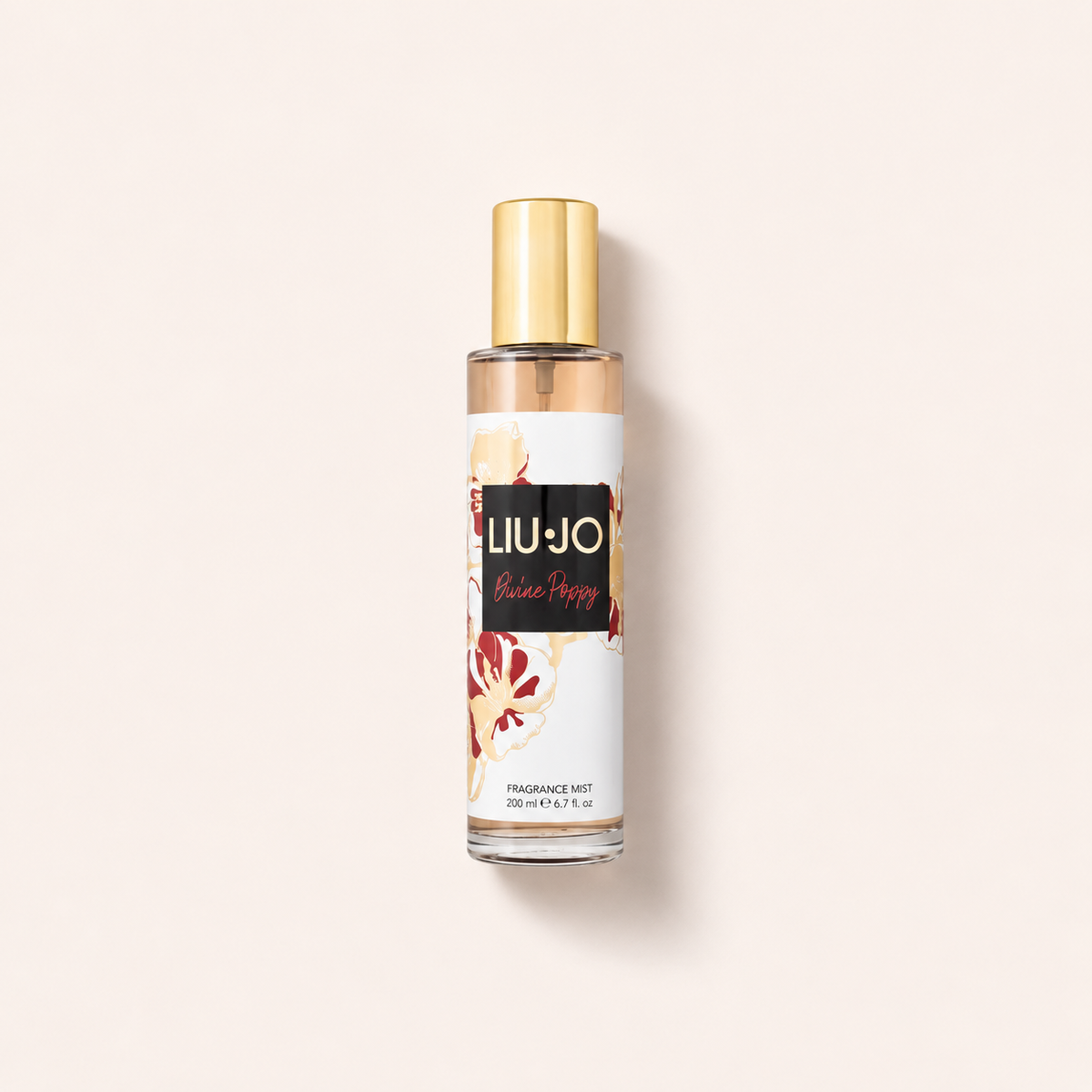Liu Jo Divine Poppy 200 ml – tělový sprej – MrRizz
