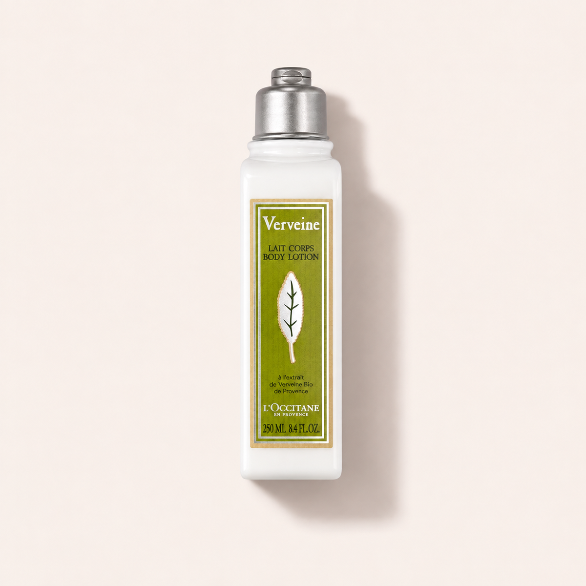 L'Occitane Verveine 250 ml – tělové mléko – MrRizz